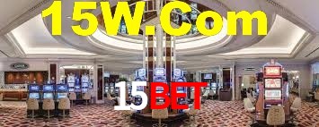 APP oficial da 15bet para mobile